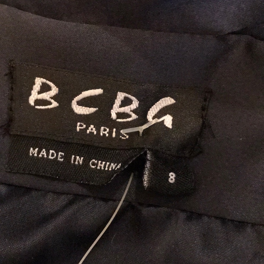 BCBG Paris Dress - Picture 5 of 7